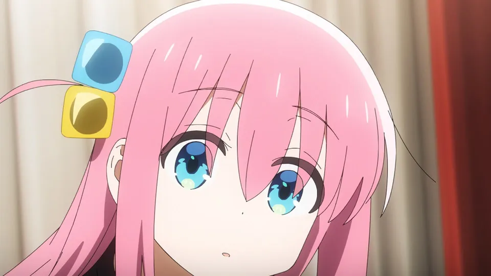 ぼっち・ざ・ろっく！　12　君に朝が降る